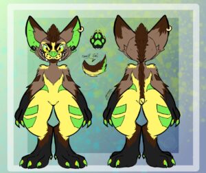 Adoptable